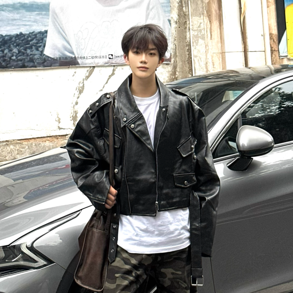 ショートライダース Ril 5736 – Rillfy