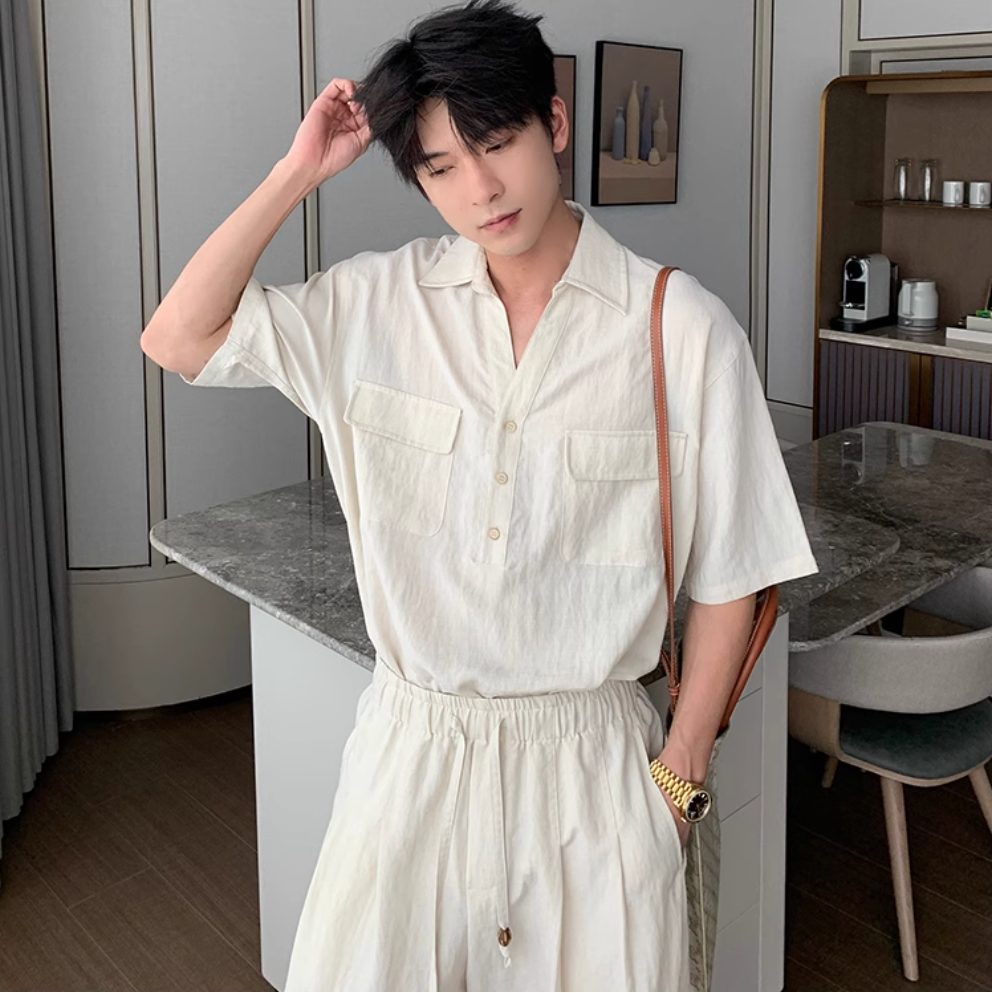 リネンセットアップ Ril 5790 – Rillfy リネンセットアップ Ril 5790 – Rillfy