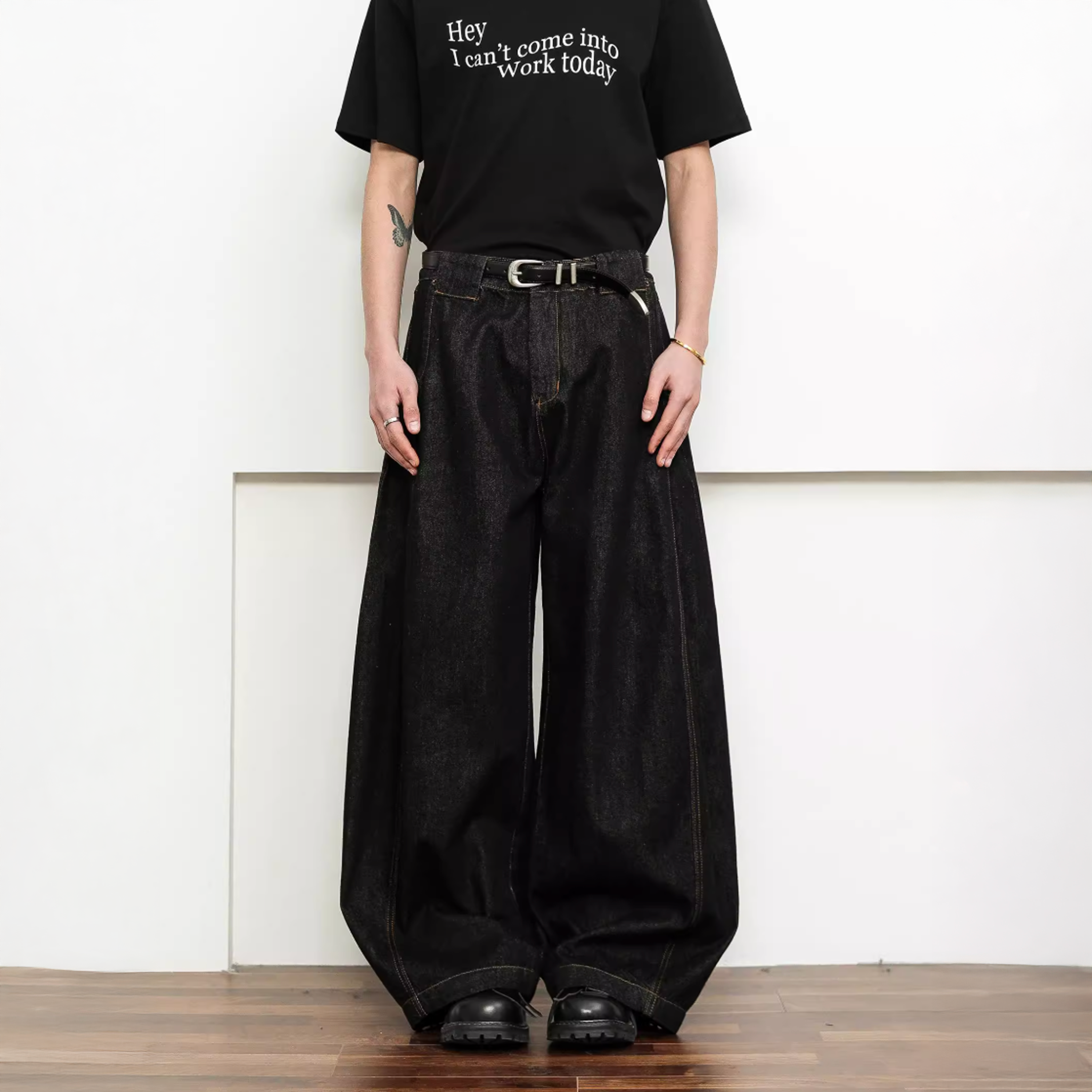 バギーデニムパンツ Ril 5797 – Rillfy