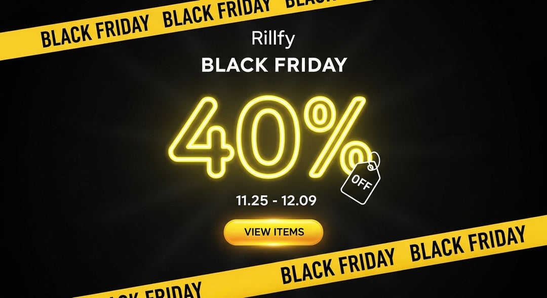 Black Friday SALE