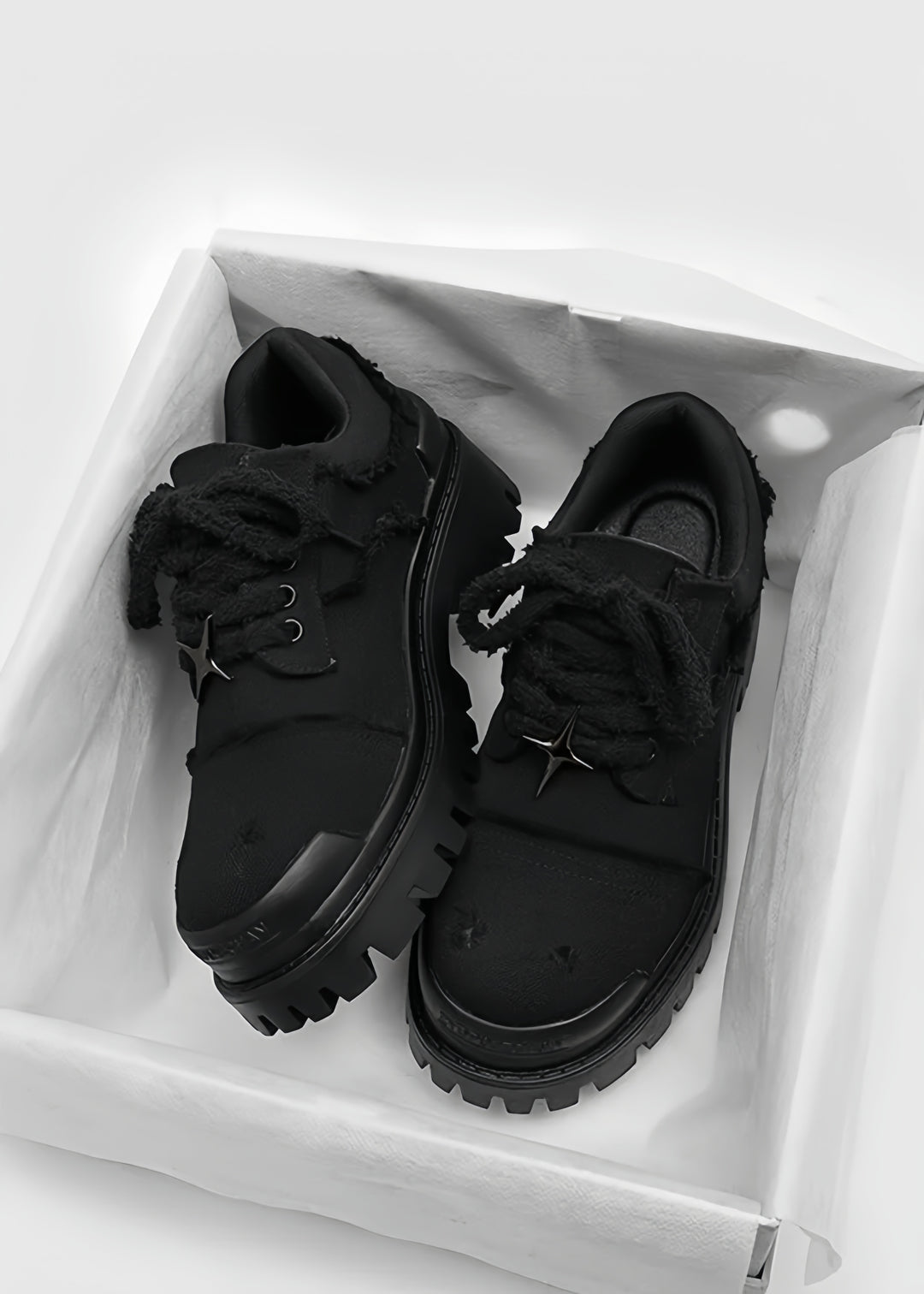 スターダストシューズ Ril 5777