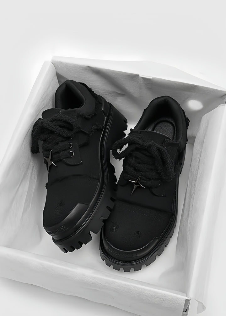 スターダストシューズ Ril 5777