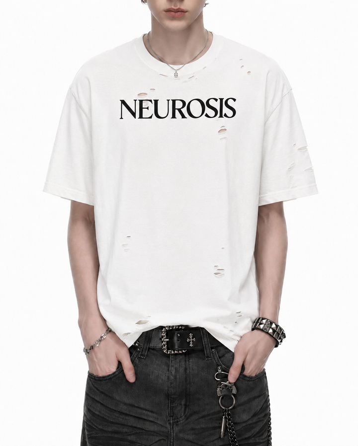 NEUROSIS TEE Ril 6102