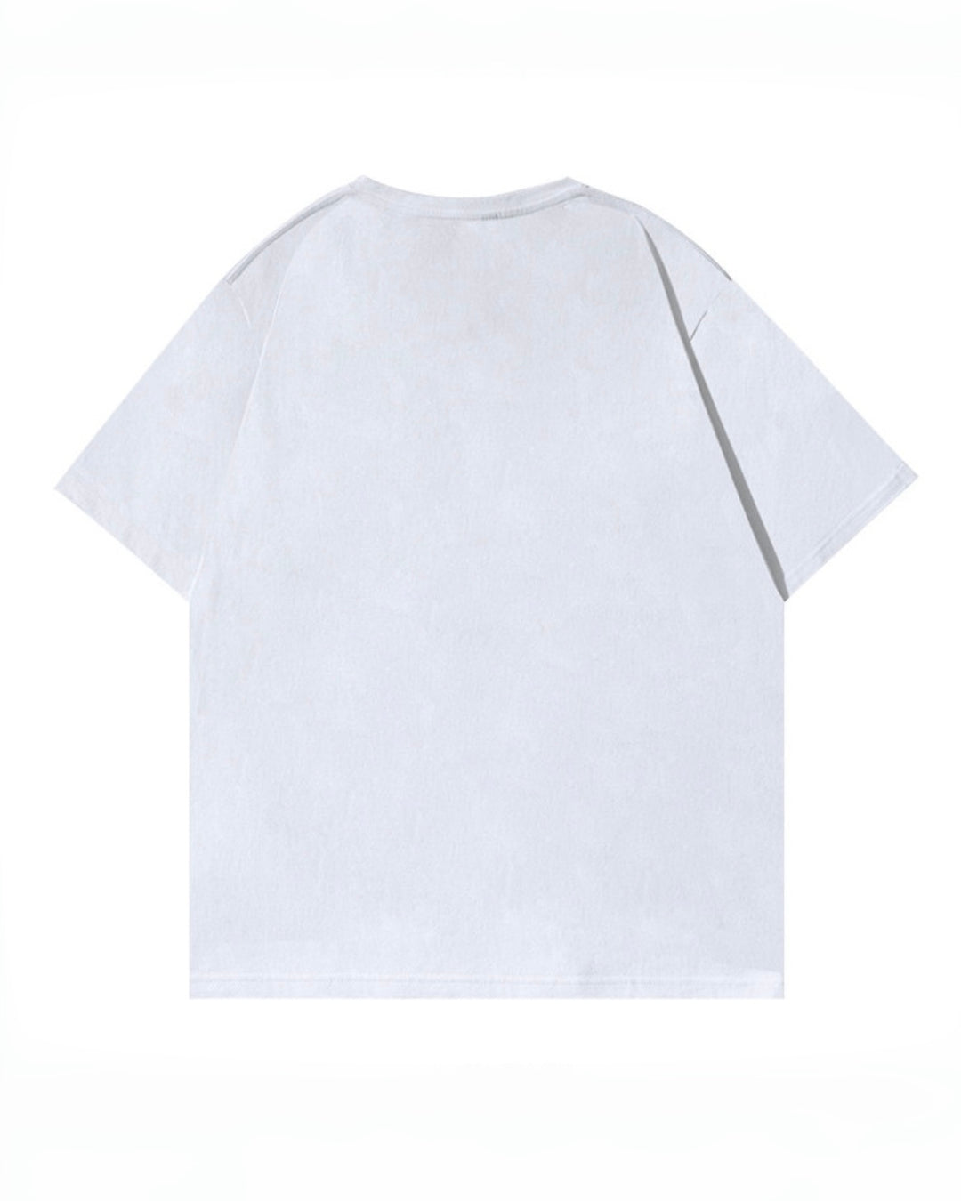 グリッターノースモークTシャツ Ril 6132