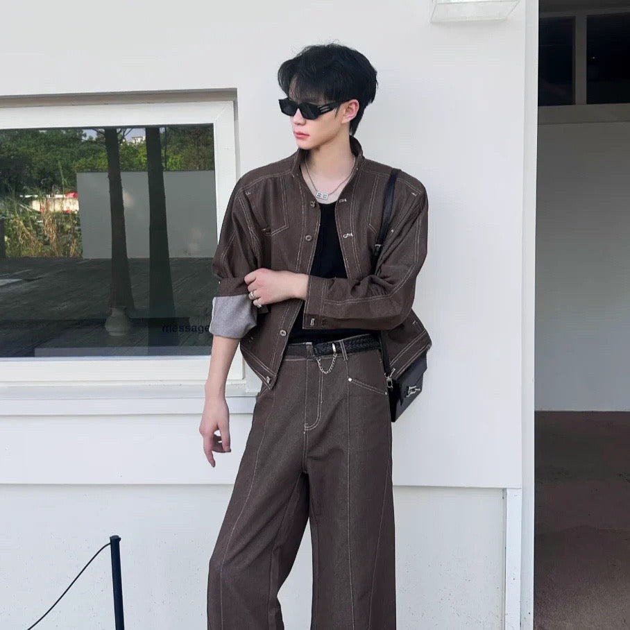 Nilos セットアップ NILoS(ニルズ) | JULIUS,kiryuyrik,THE ONENESS 渋谷メンズ