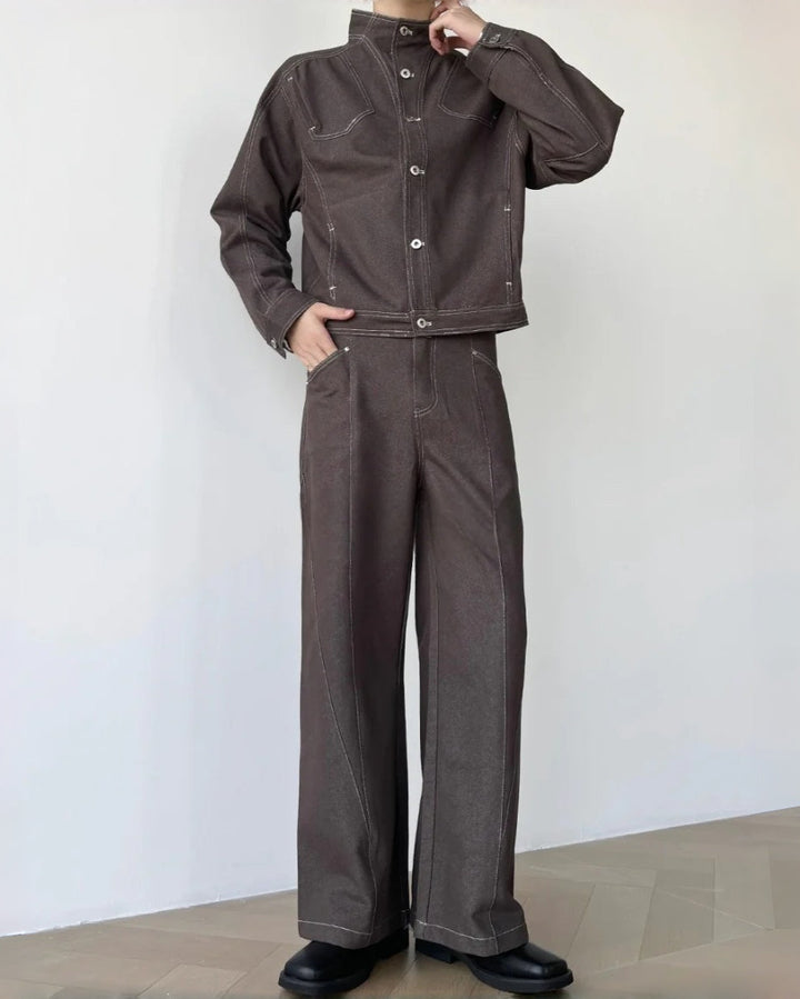 ブロンズラインセットアップ Ril 5809