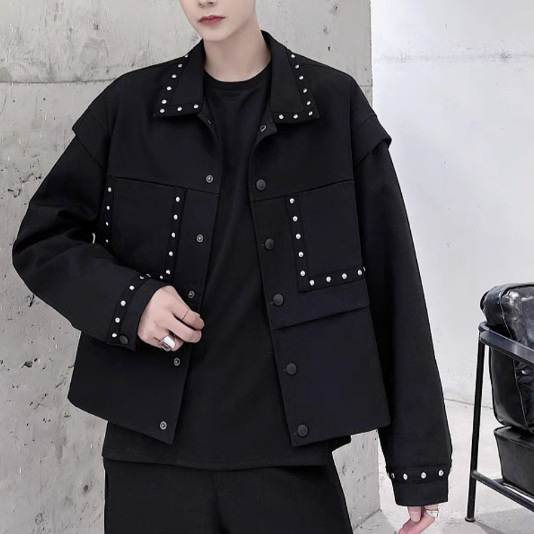Jacket – Rillfy