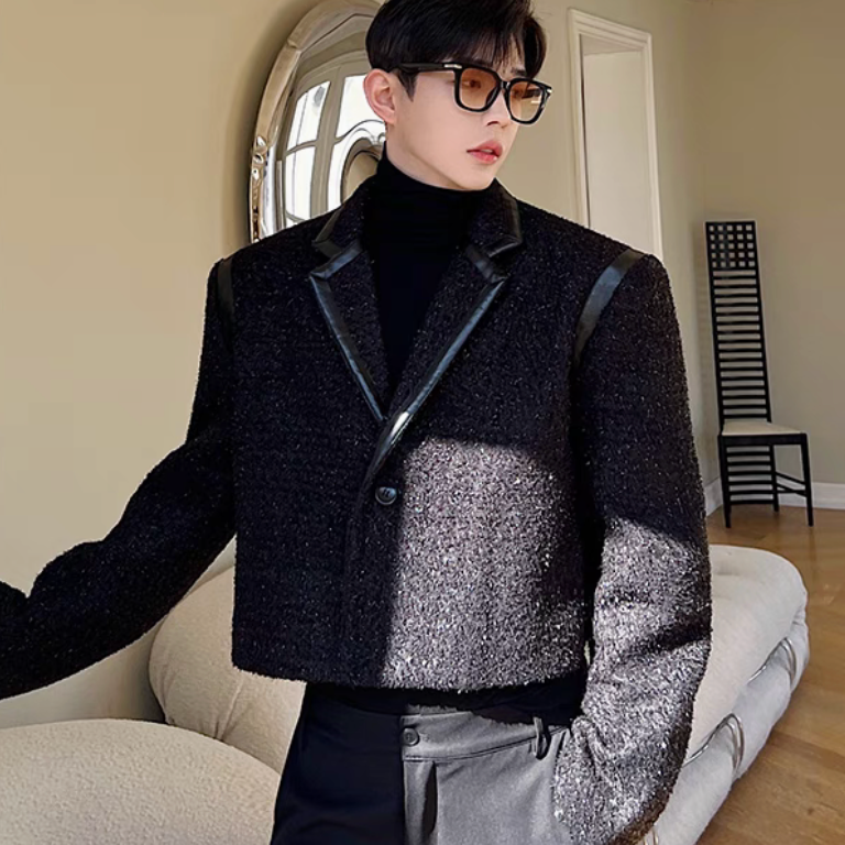 Jacket – Rillfy