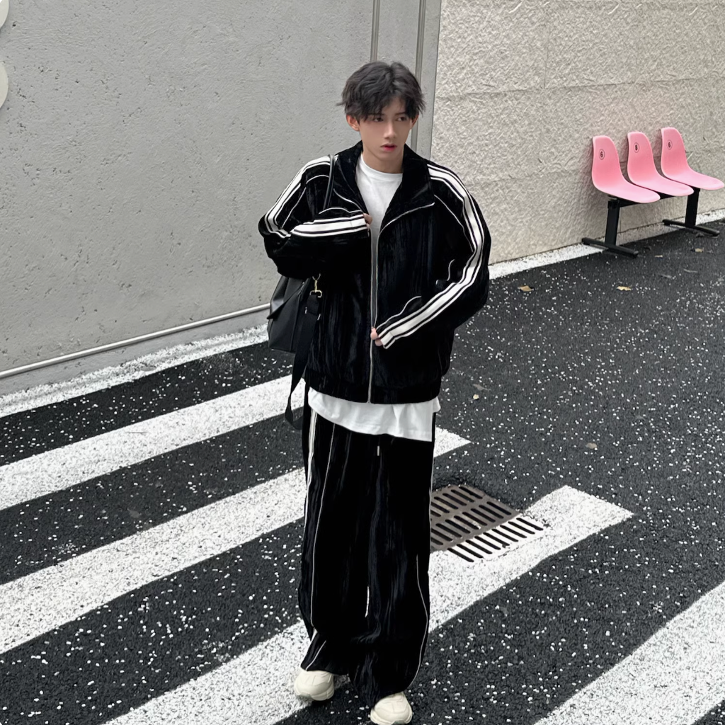 ベルベットセットアップ Ril 5467 – Rillfy ベルベットセットアップ Ril 5467 – Rillfy