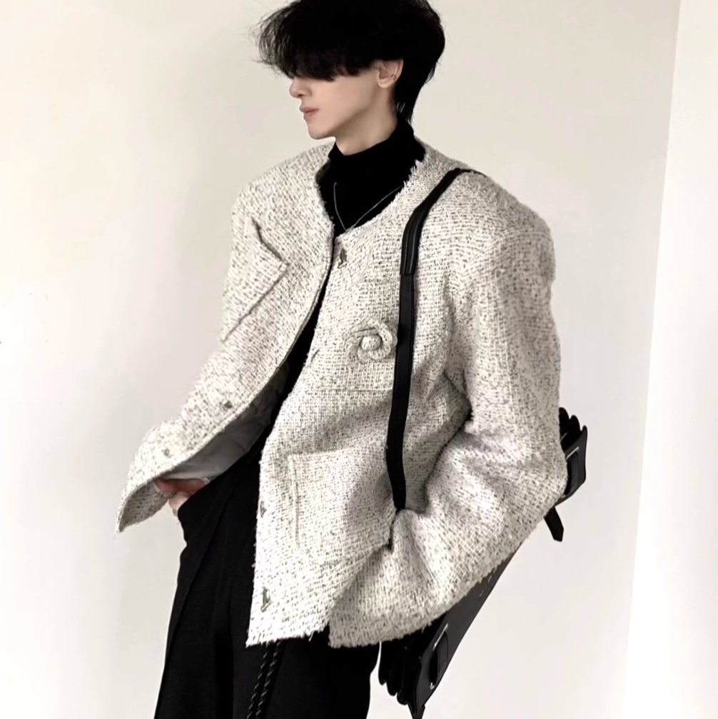 Jacket – Rillfy