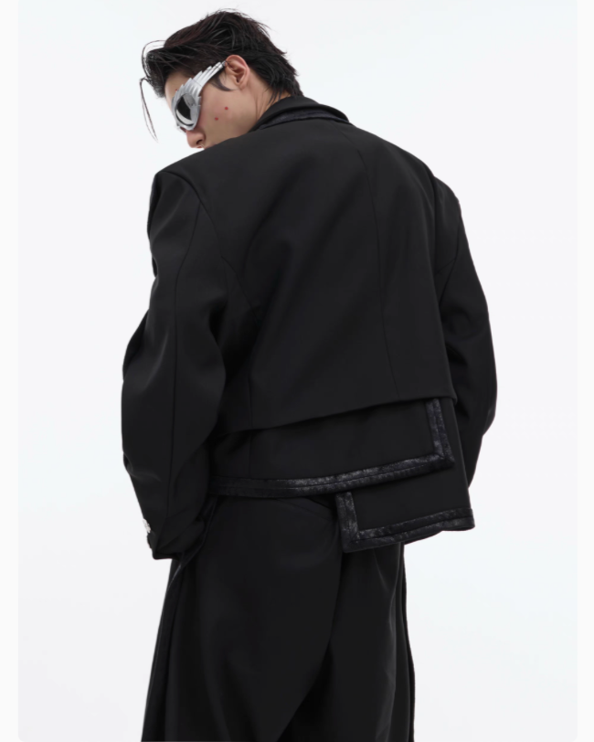 ヴィンテージセットアップ RIl 5719