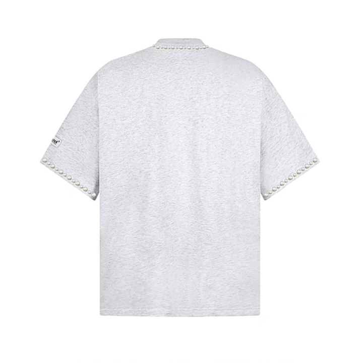 パールジュエルTシャツ Ril 5767