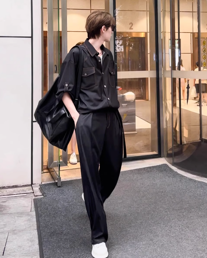 ミルハンセットアップ Ril 5781