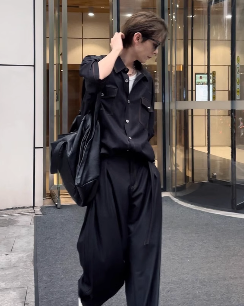 ミルハンセットアップ Ril 5781