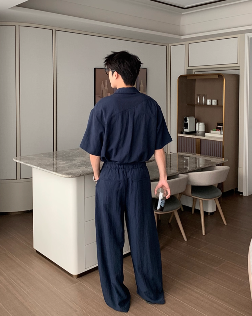 リネンセットアップ Ril 5790 – Rillfy リネンセットアップ Ril 5790 – Rillfy