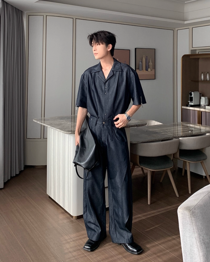 ジップリネアセットアップ Ril 5796