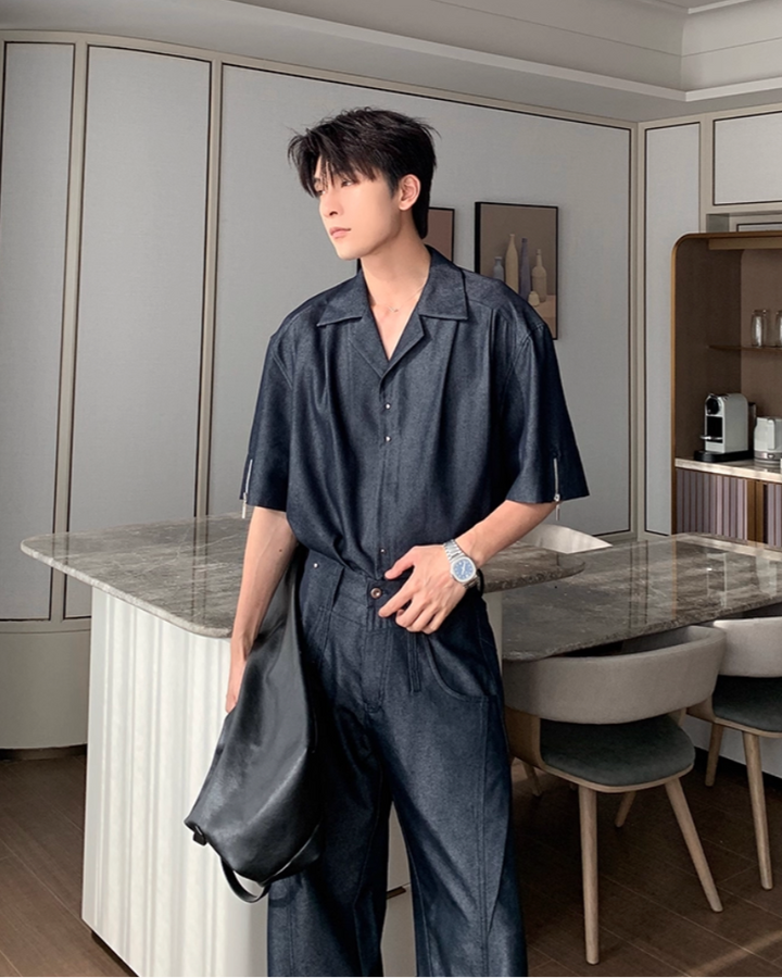 ジップリネアセットアップ Ril 5796