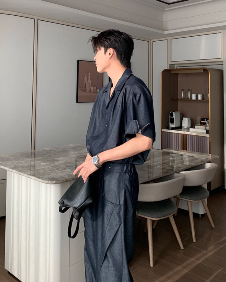 ジップリネアセットアップ Ril 5796