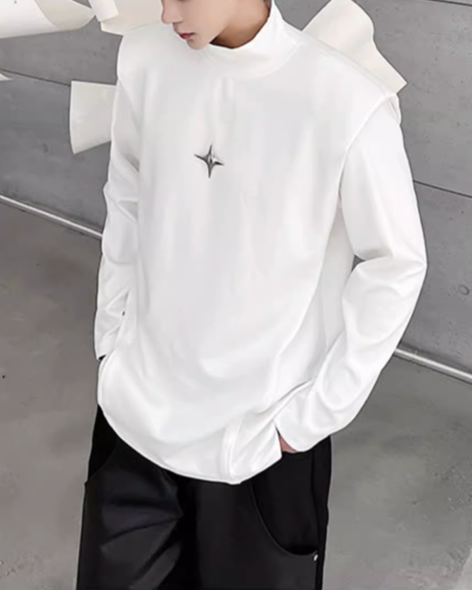 デザインTシャツ Ril 5403
