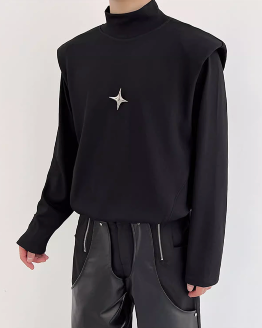 デザインTシャツ Ril 5403