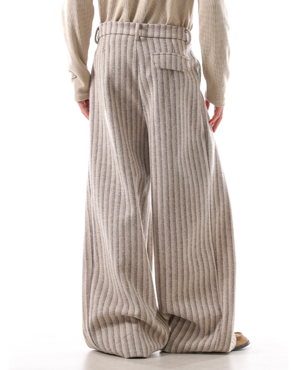 コーデュロイタックパンツ Ril 5835