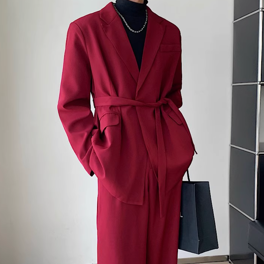 新品未使用VALLISbyFACTOTUM WOOLセットアップ ウェインセットアップ Ril 5629 – Rillfy
