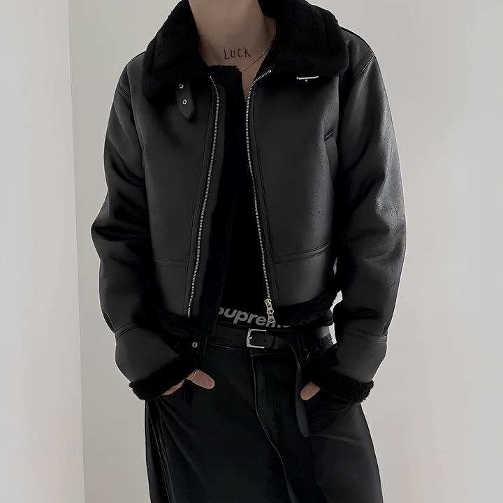 B-3フライトジャケット  Ril 5844