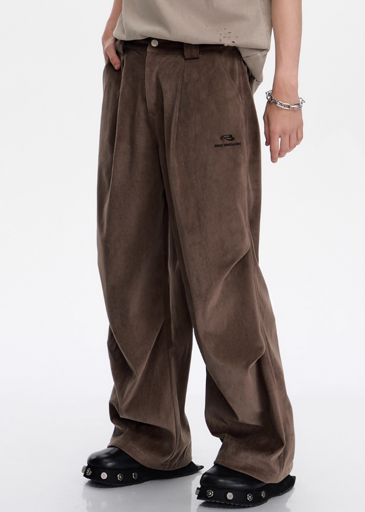 カルゼタックパンツ Ril 5854