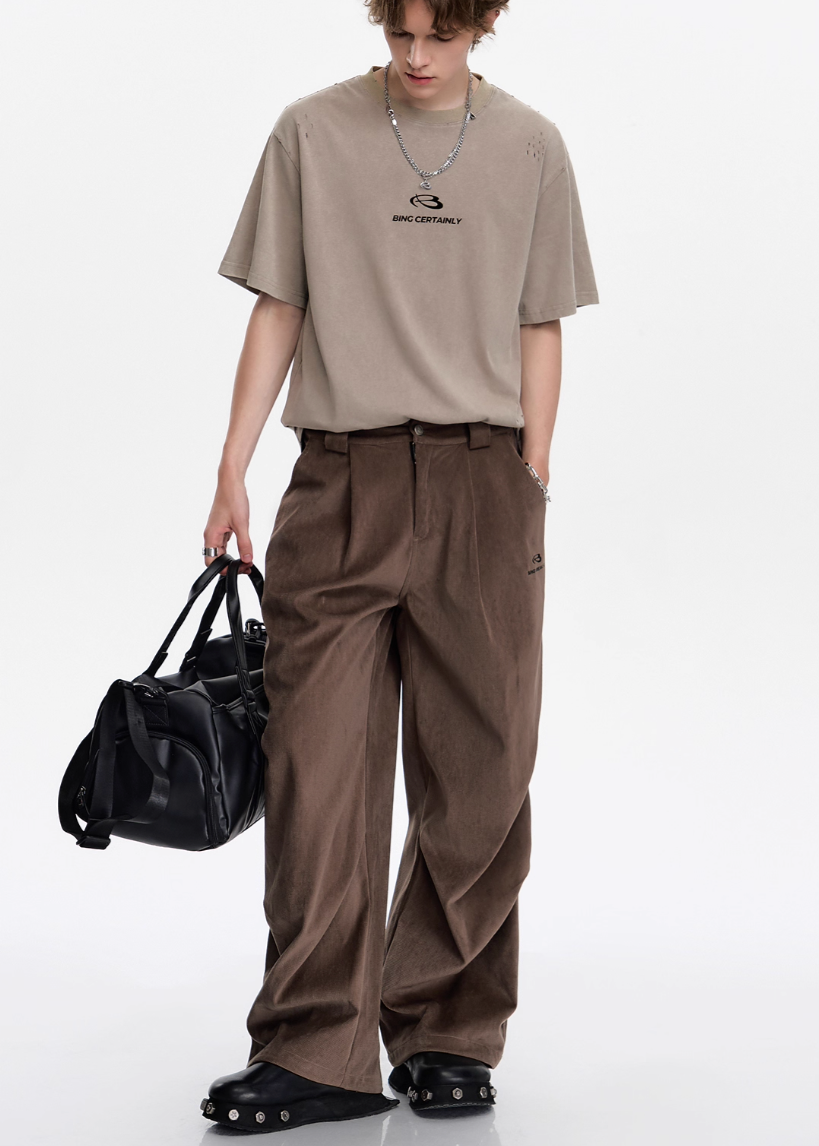 カルゼタックパンツ Ril 5854