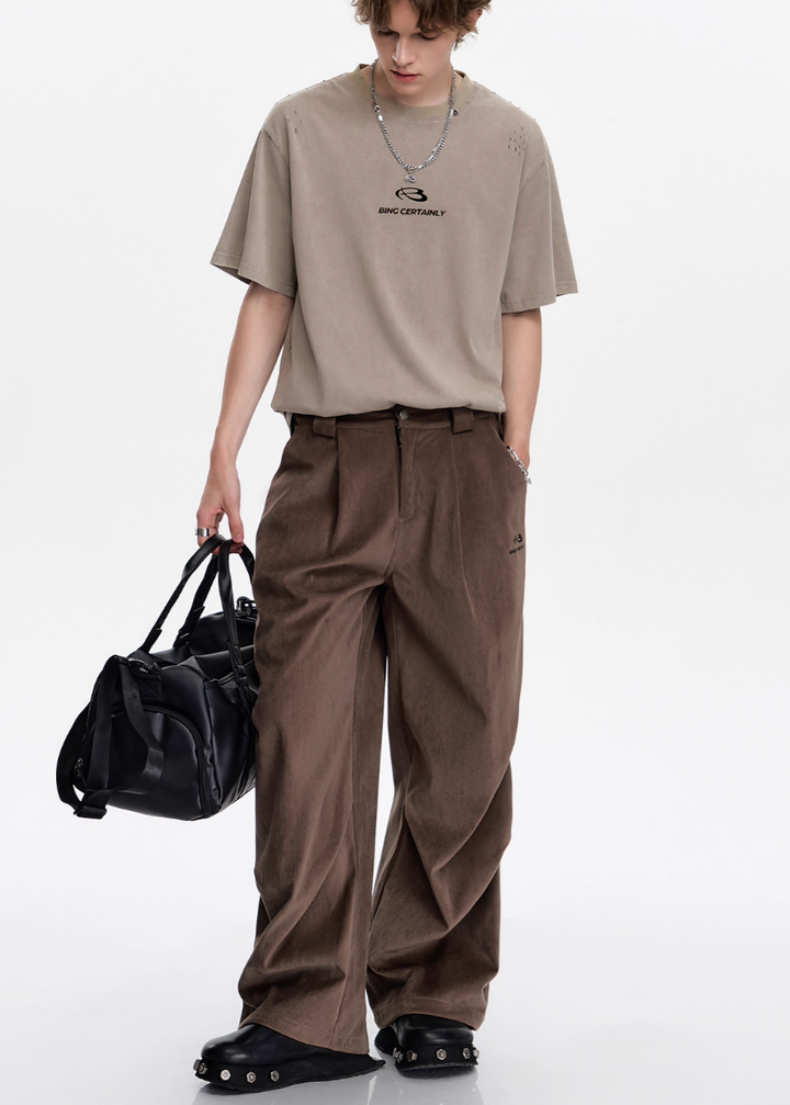 カルゼタックパンツ Ril 5854