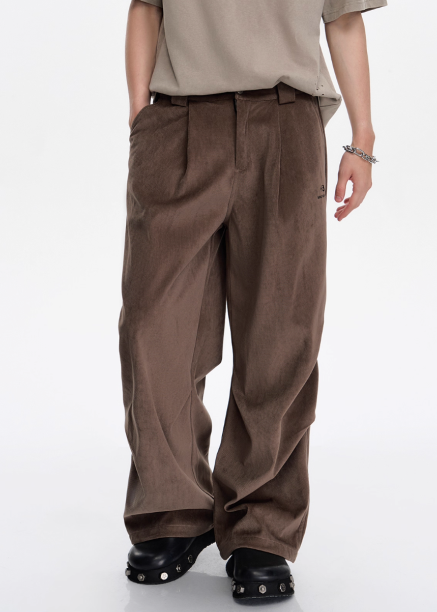 カルゼタックパンツ Ril 5854