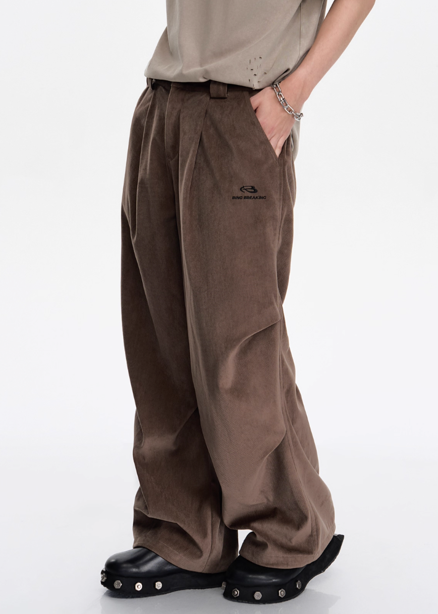 カルゼタックパンツ Ril 5854