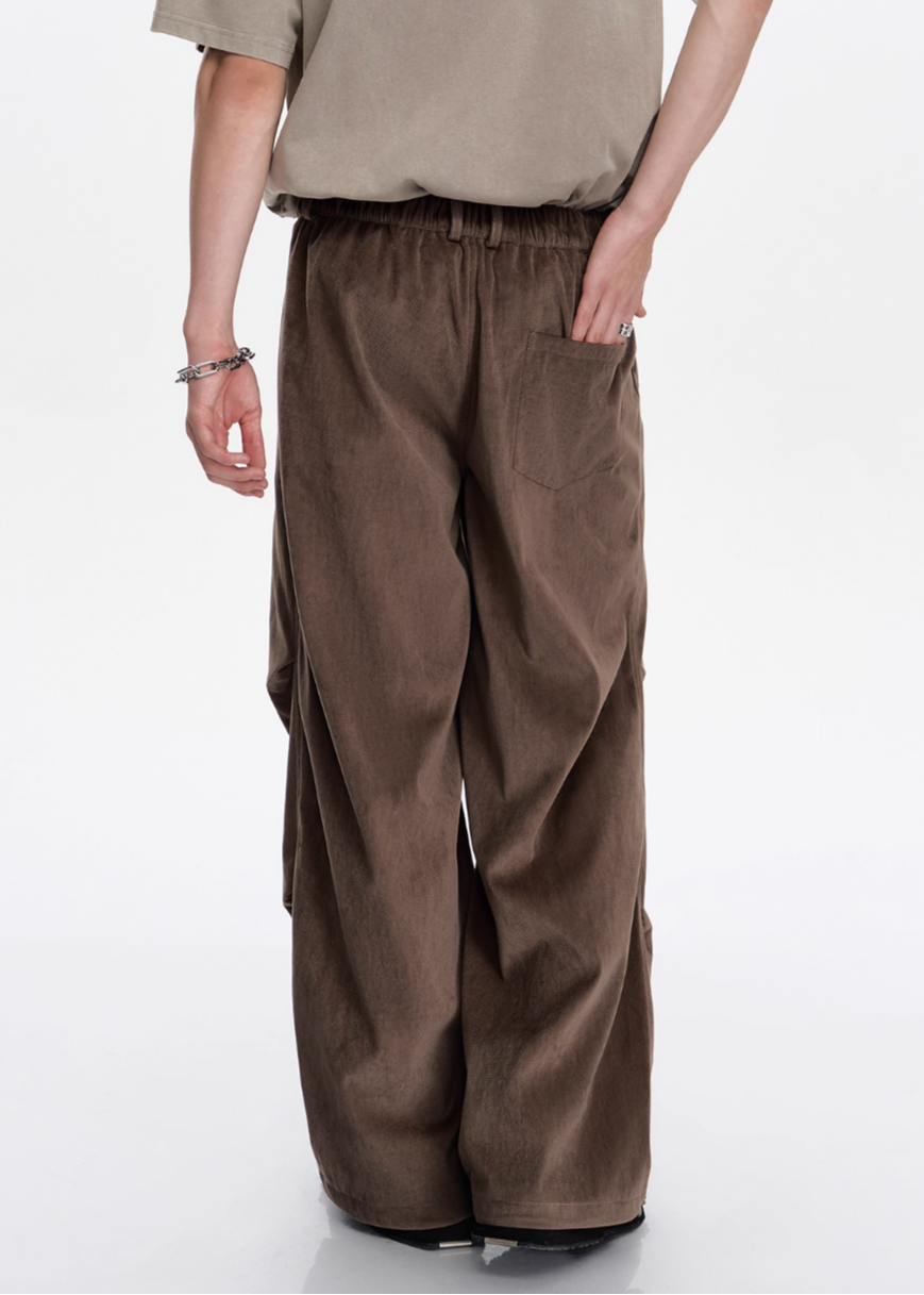 カルゼタックパンツ Ril 5854