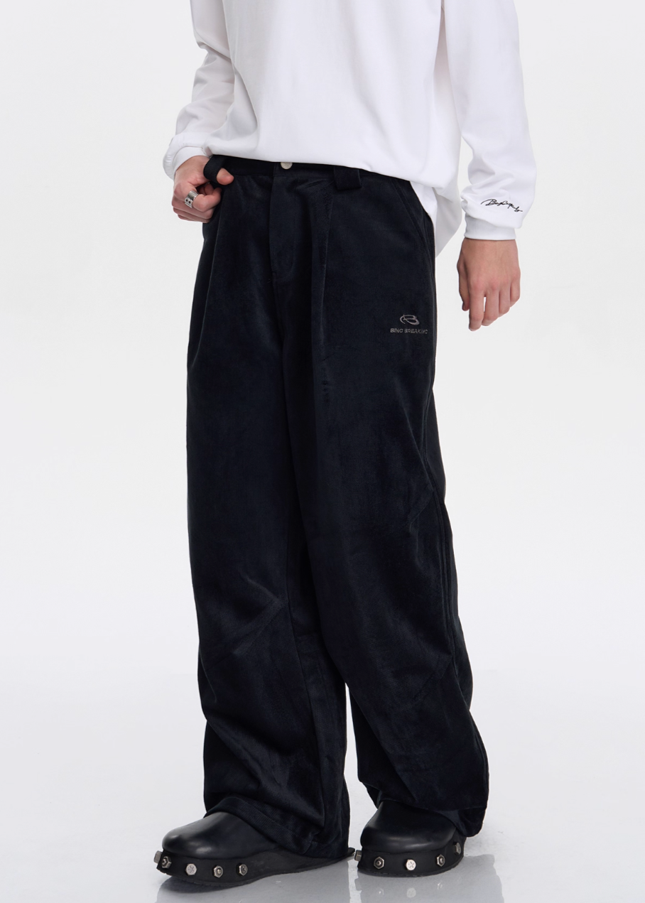 カルゼタックパンツ Ril 5854