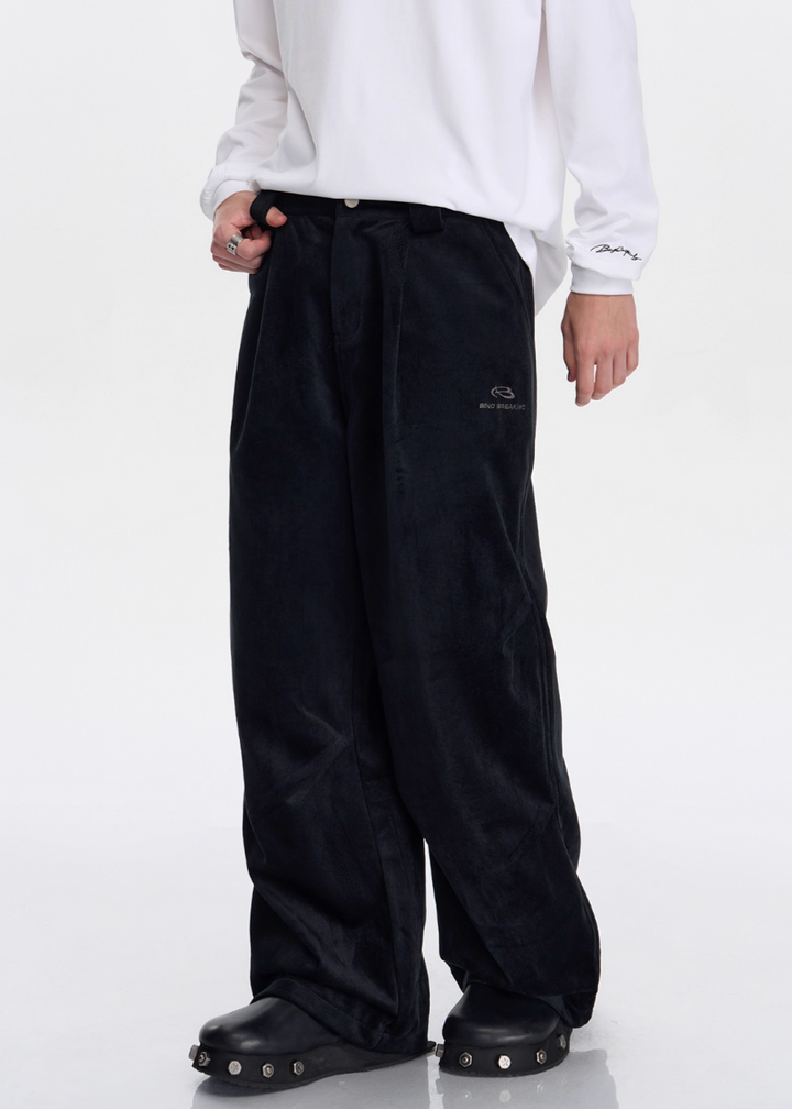 カルゼタックパンツ Ril 5854