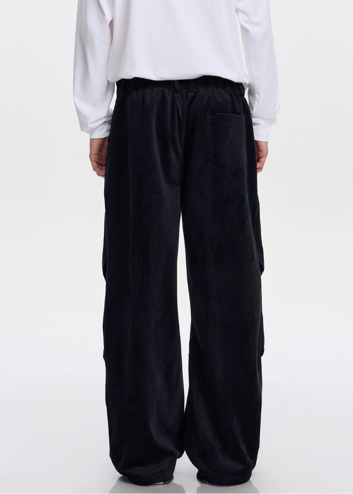 カルゼタックパンツ Ril 5854