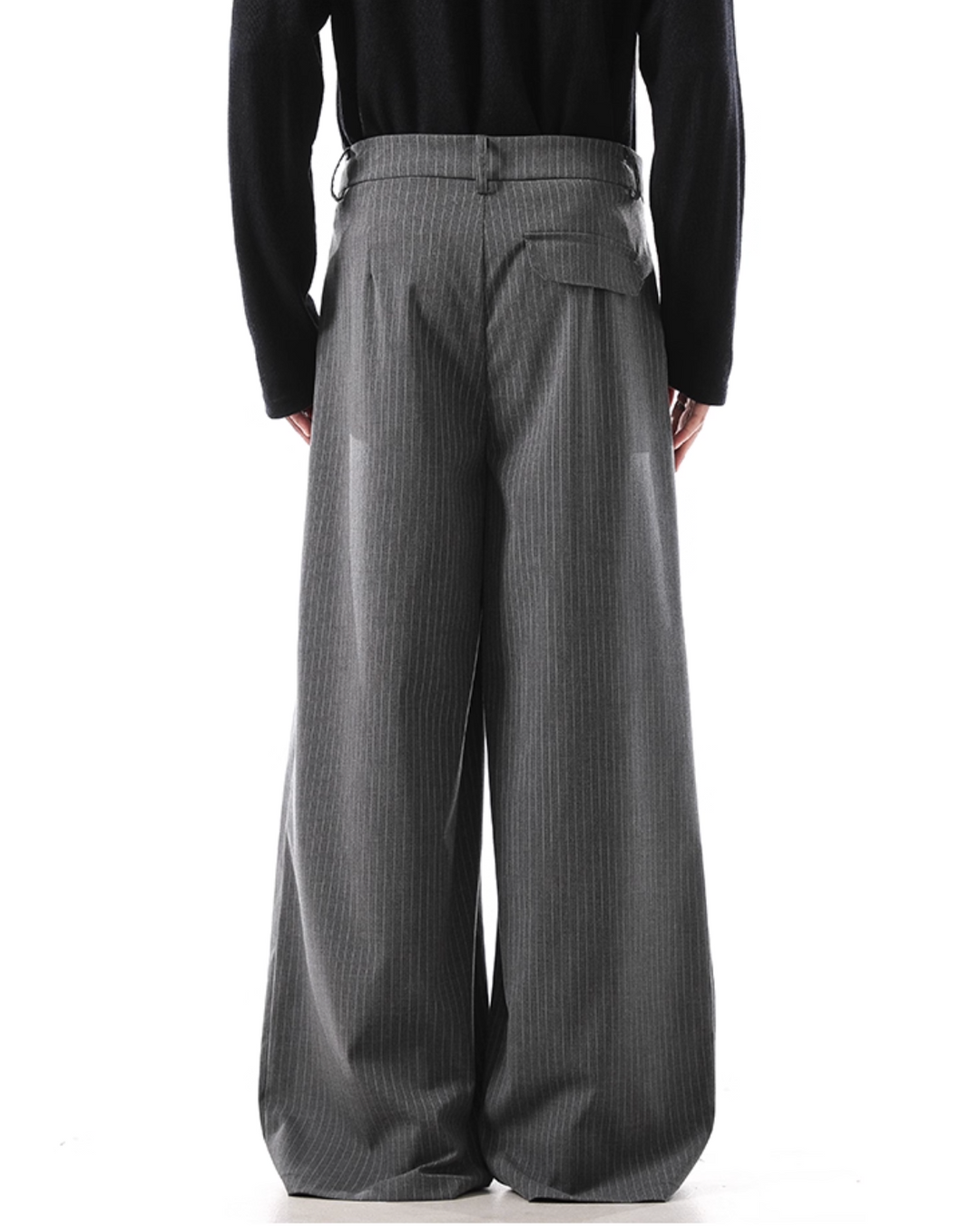 ラインタックパンツ Ril 5861