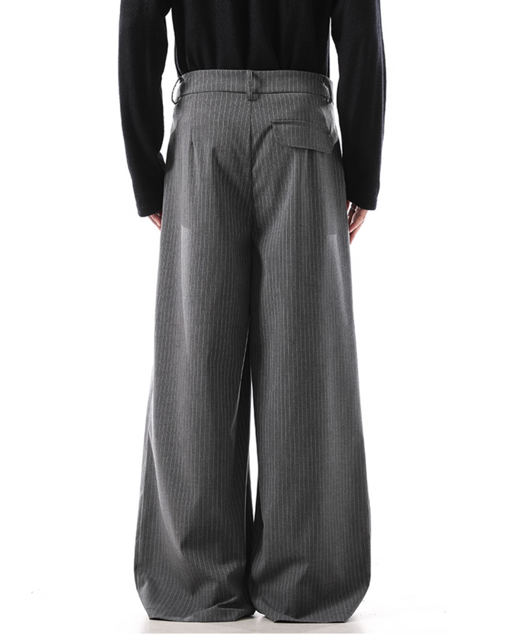 ラインタックパンツ Ril 5861