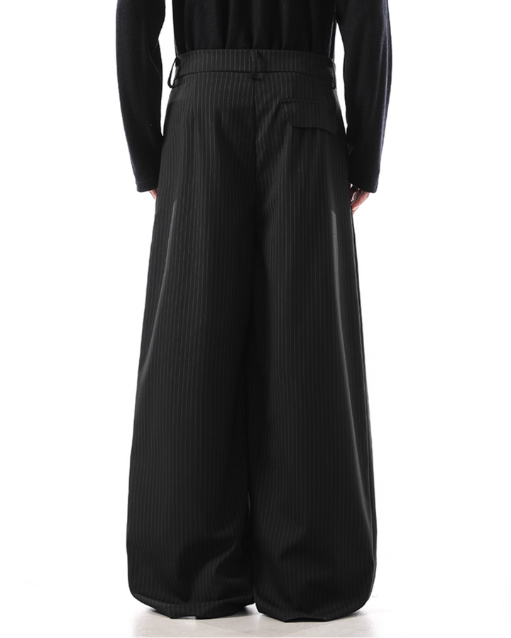 ラインタックパンツ Ril 5861