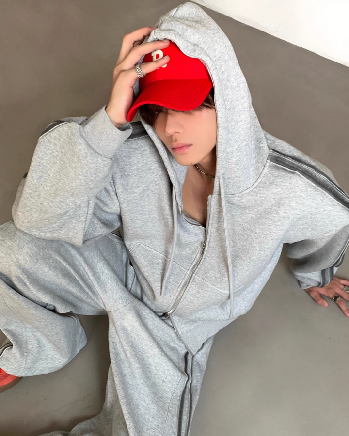 フーディーセットアップ Ril 5869