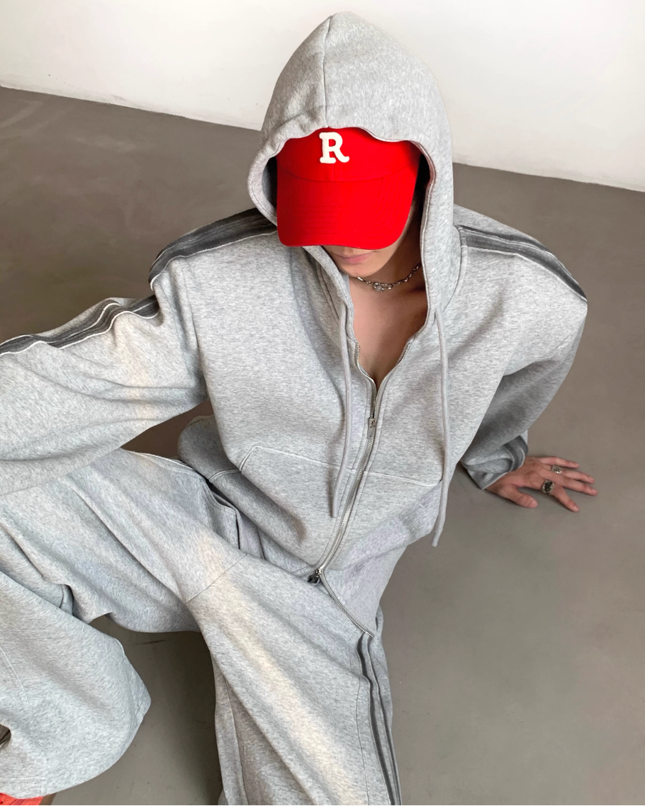 フーディーセットアップ Ril 5869