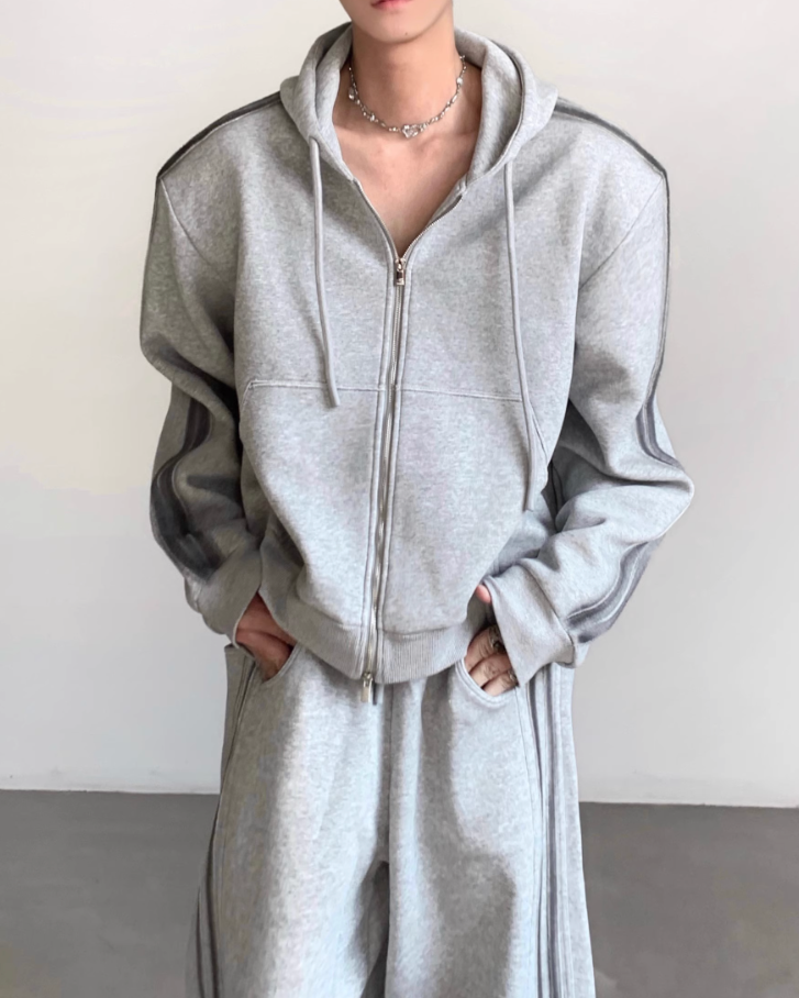 フーディーセットアップ Ril 5869