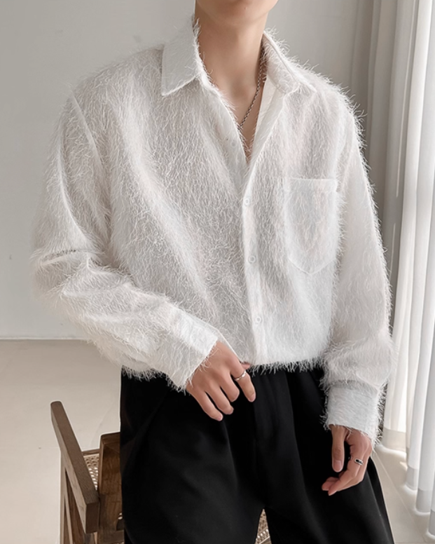 デザインシャツ Ril 5317