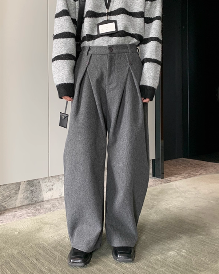 ボアブルゾンセットアップ Ril 5874