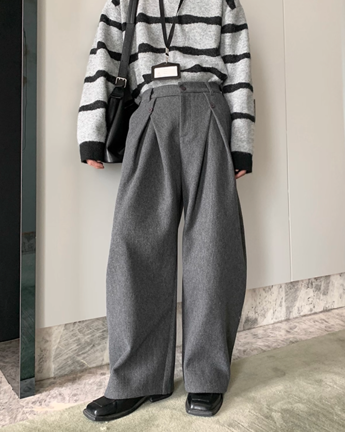 ボアブルゾンセットアップ Ril 5874