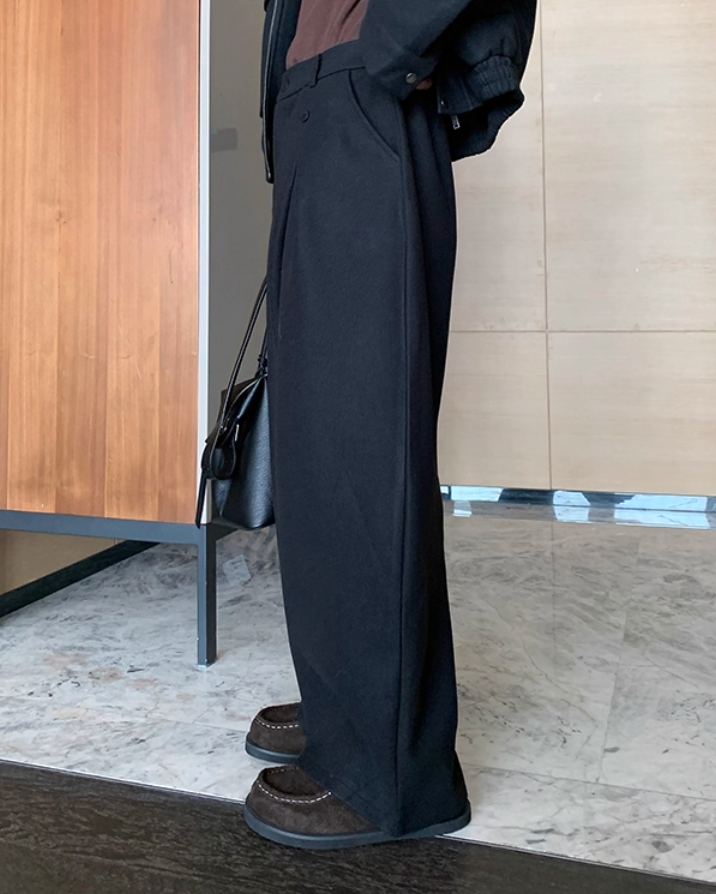 ボアブルゾンセットアップ Ril 5874