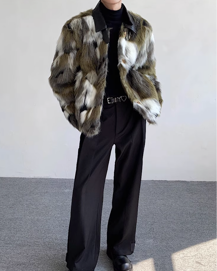 ミックスファージャケット Ril 5870