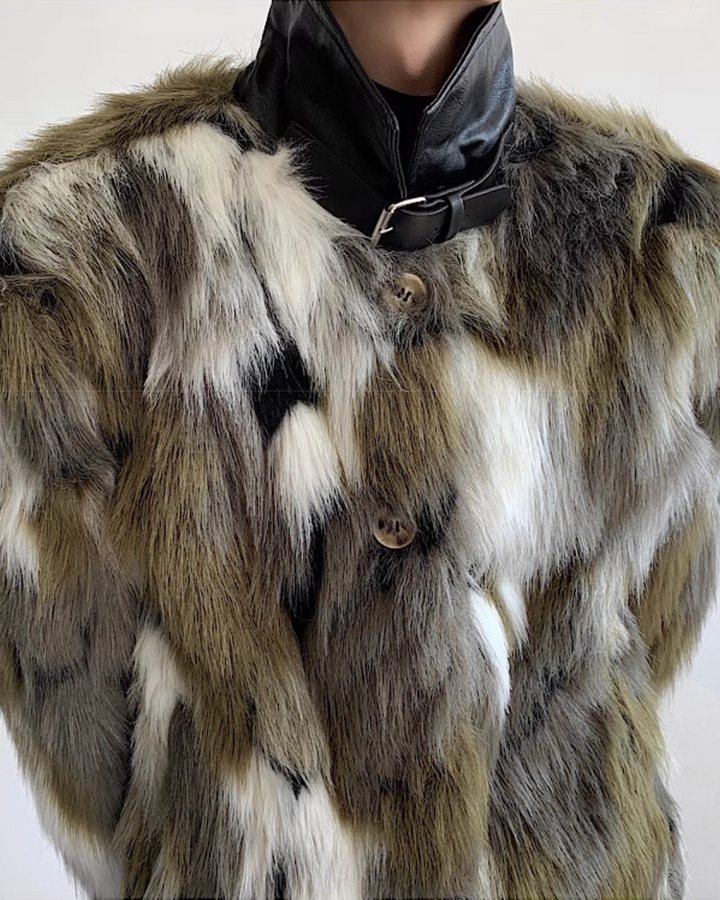 ミックスファージャケット Ril 5870