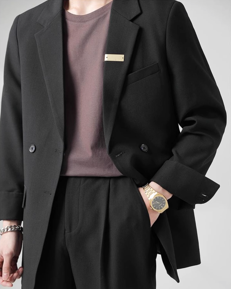 エレガントセットアップ Ril 5651