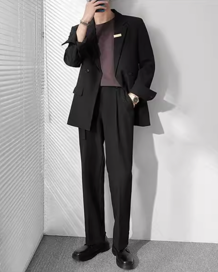 エレガントセットアップ Ril 5651